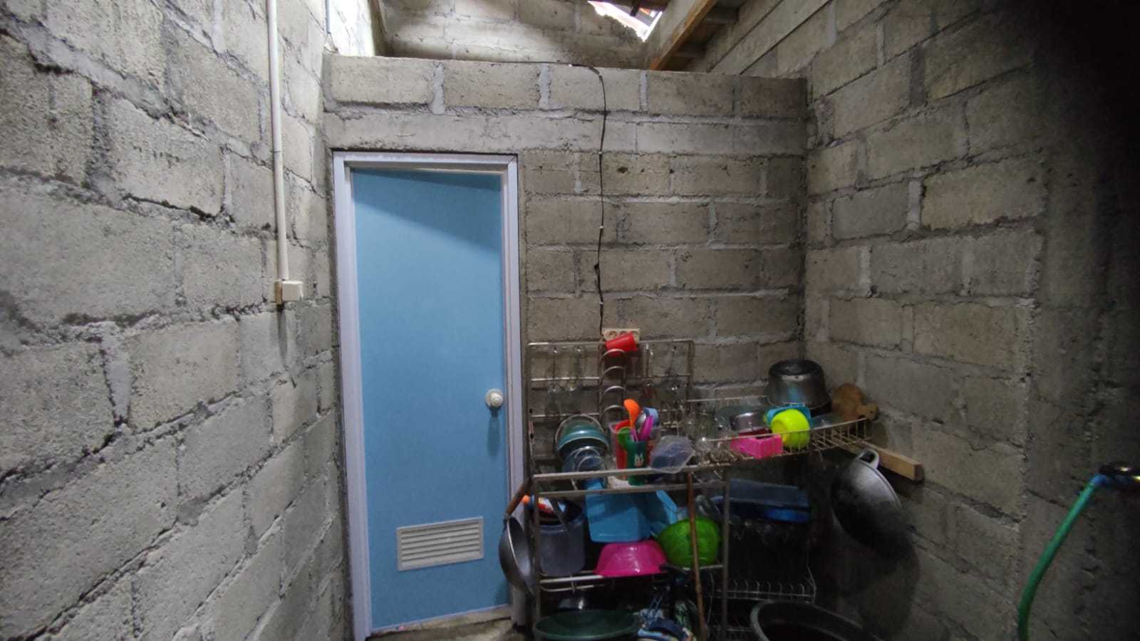 Foto Jamban/WC 100%